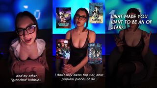 Soika_here's hot pussy leaked in Onlyfans Porn video