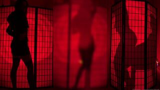 Christina Khalil's naked selfies leaked on Xmas Eve