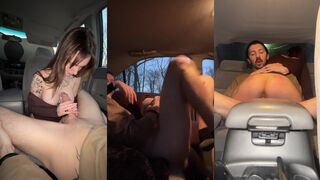 Luvandleo engages in fellatio leaked onlyfans video