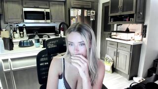 Corinna Kopf's Onlyfans Live Full Leak: Corinna's Naughty and Leaked with Corinna's Nudes