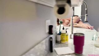 Leaked videos of Adriana Chechik counter-stretching her pussy and ass for your viewing pleasure.