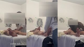 Leaked Italian Married RMT 6th Appointment Video with Sin Fuldeeds-onlyfans, Sin Fuldeeds, Sin Fuldeeds