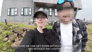 Leaked: Hermione Potter Road Trip: Part 3 - OnlyFans can watch!