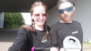 Leaked video of Hermione Potter Rock Am Ring - OnlyFans can't get enough of this!