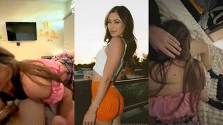 McKinley Richardson Blows Jack Doherty Video Leaked | Thot Alert