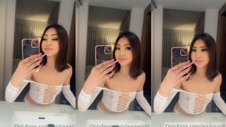 lexiheartvip looking sexy onlyfans videos