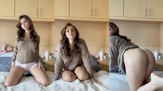 Joseydaniels' hot ass is on full display for Onlyfans fans