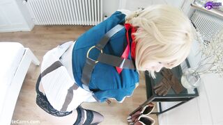 Leaked Hidori Rose gets naughty with Sextapes