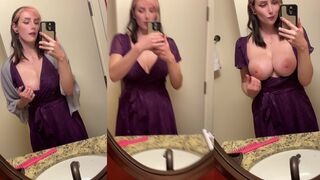Leaked Morgpie Pornstar Worker2 gets her holes drilled by Morgpie