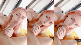 Leaked Morgpie Pornstar Worker2 gets nailed hard in Morgpie OnlyFans video