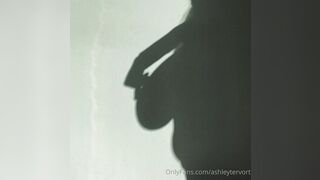 Ashley Tervort gets wild in Onlyfans Tease Porn video